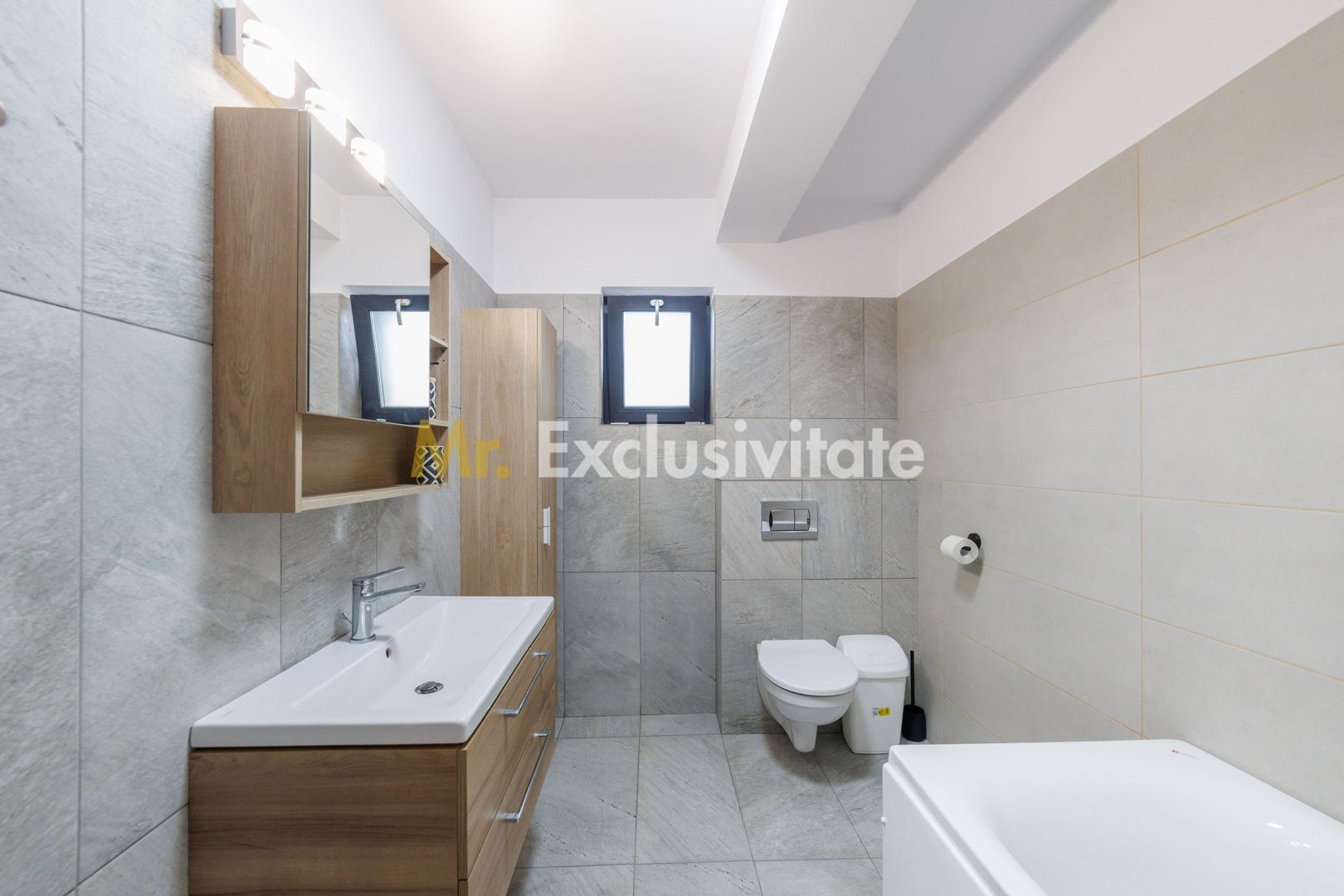 De inchiriat Casa moderna noua in Stefanesti-5 min Pitesti! - imaginea 7