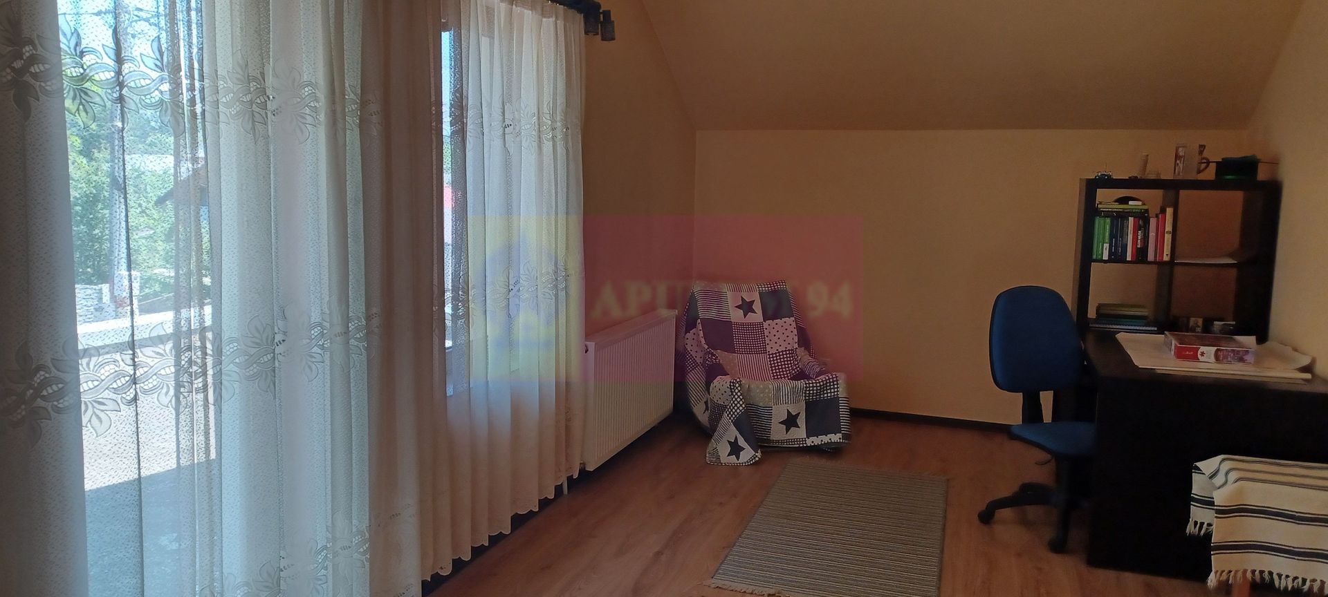 Joița, vilă 5 camere 187 mp utili + garaj, terasă, pivniță, curte 578