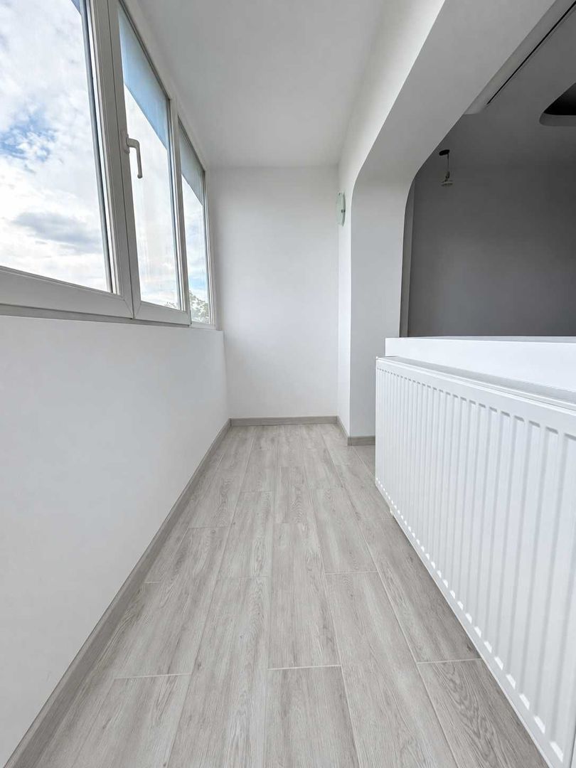 Apartament 3 camere de vanzare, zona lujerului - imaginea 3