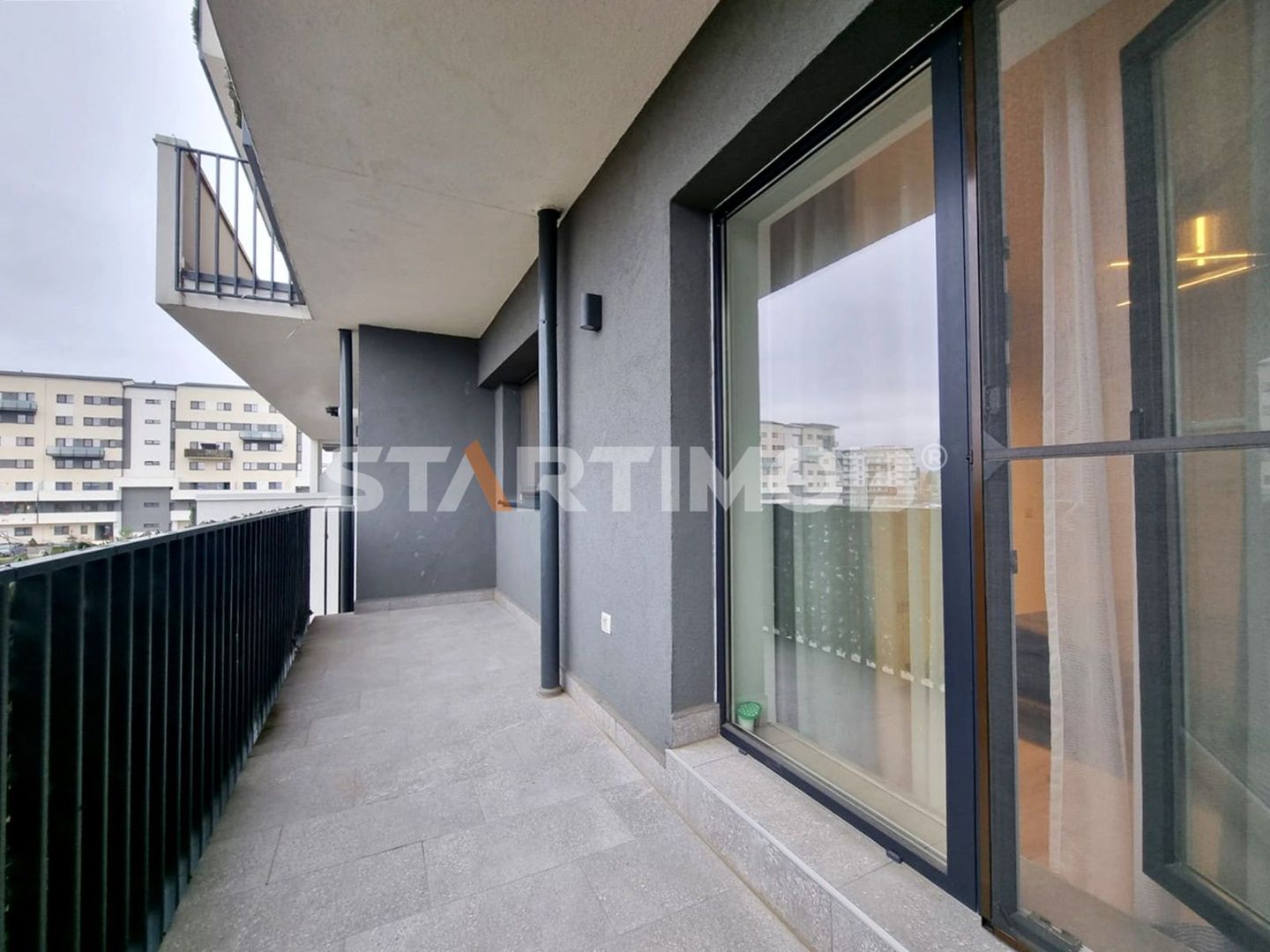 Apartament 3 camere Vivamus Residence