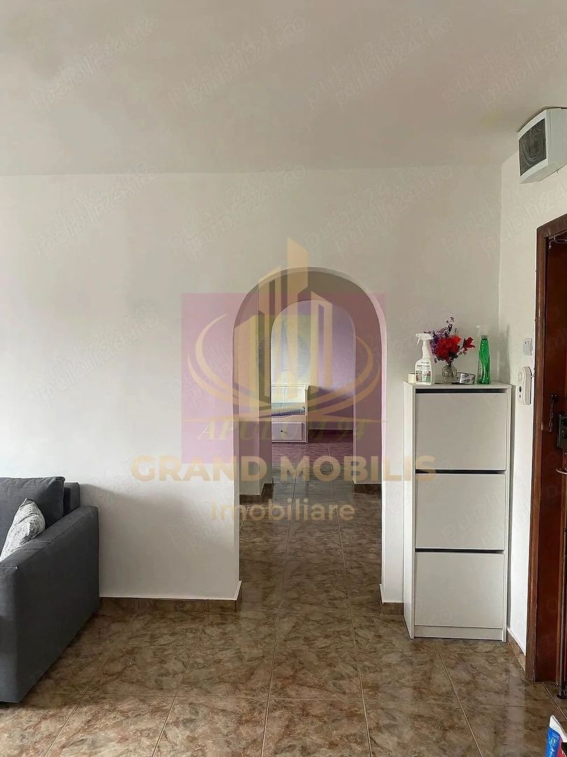 Apartament 4 camere in Timpuri Noi Tineretului - imaginea 8
