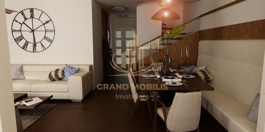 Duplex in Timisoara, zona Decathlon - imaginea 8