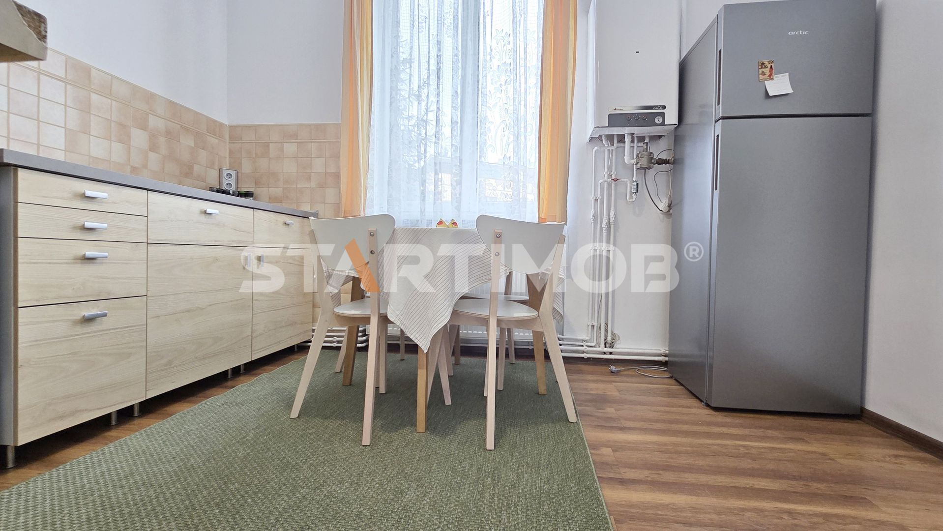 Apartament 2 camere zona AFI  PALACE MALL