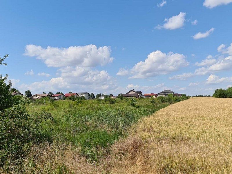 Vidra Complex Dealu Verde teren 385 mp