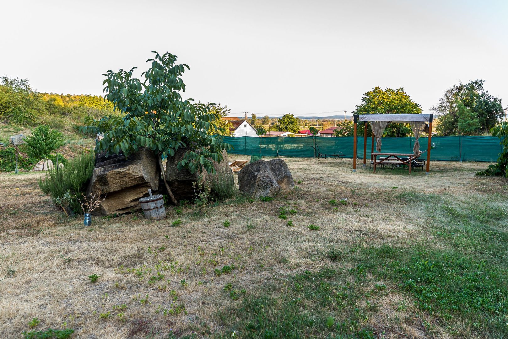 Imagine 8 - 🇮🇹 Vilă în stil italian lângă Arad | Vilă cu 12.000 mp