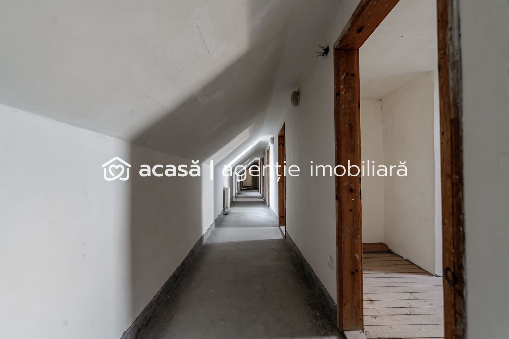 Imagine 3 - Clădire potrivită pentru proiecte educaționale sau de îngrijire