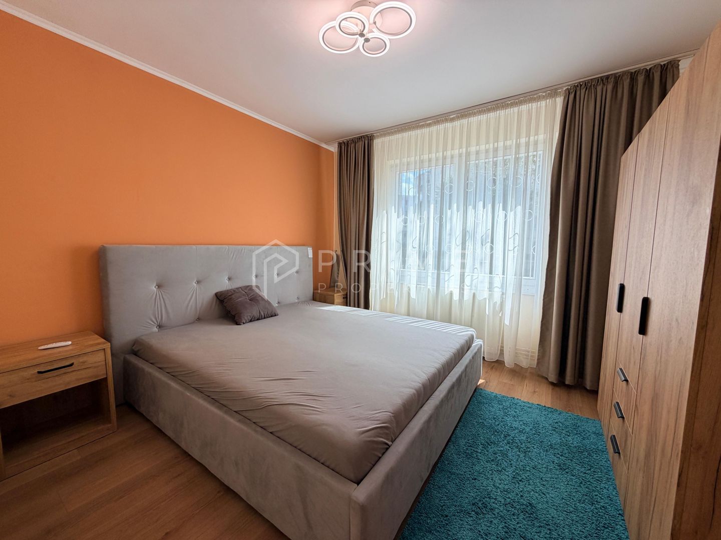 Apartament de închiriat | 3 camere, 2 băi | Tudor - imaginea 15