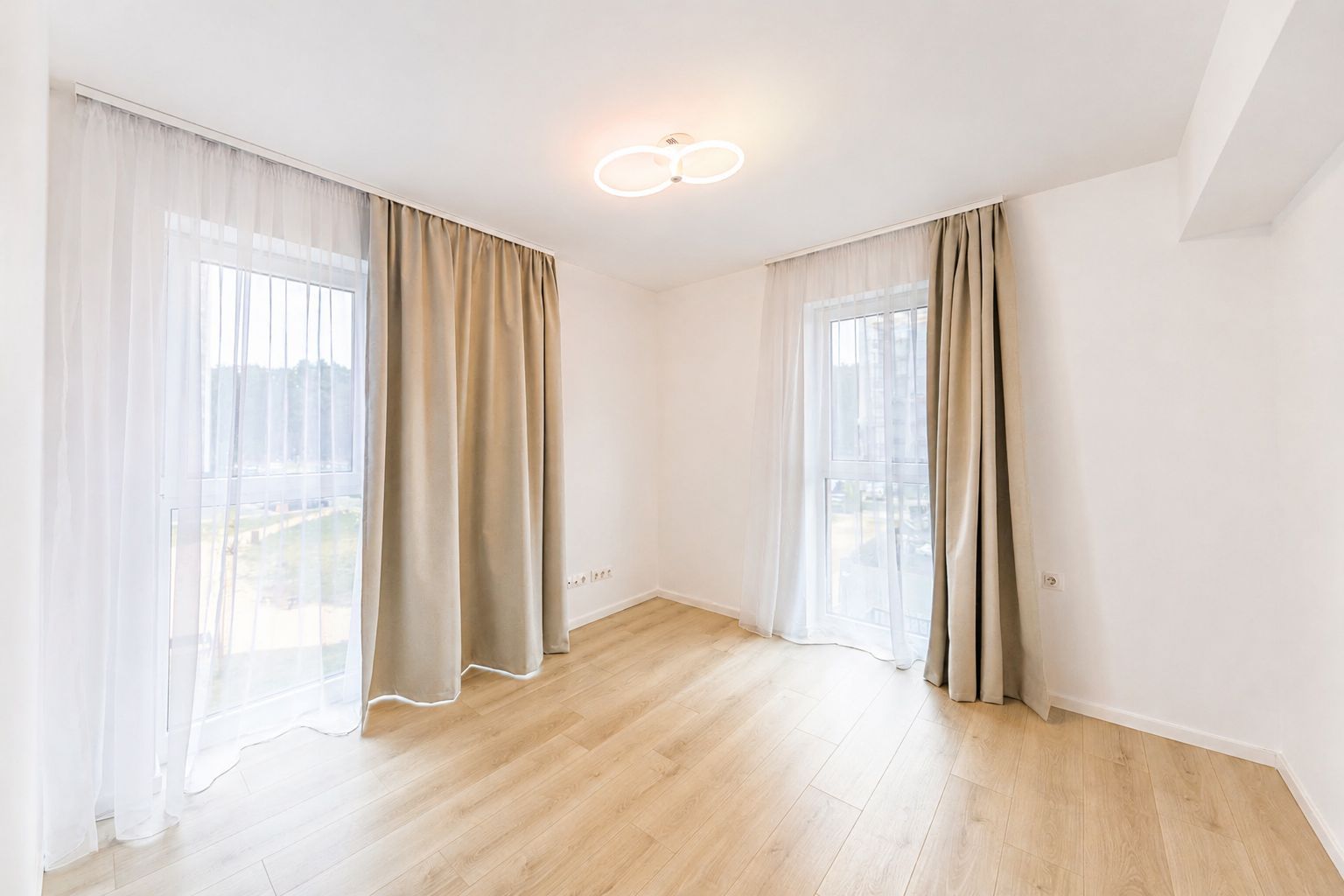 COM 0% Apartament superb cu 3 camere | Denya Forest - imaginea 7