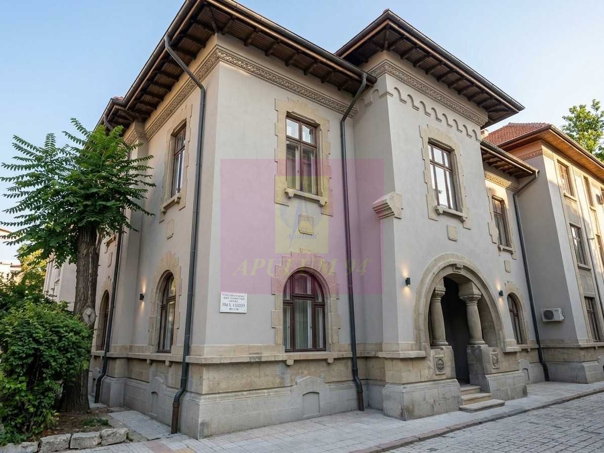 Apartament în vilă în Ultracentralul Capitalei - Zona de Ambasade - imaginea 5