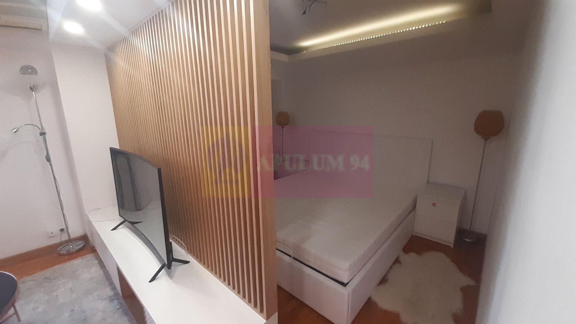 Apartament 3 Camere - Un Cămin Chic Ultracentral la Piața Romană