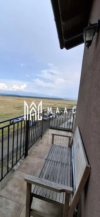 Apartament 2 camere | Sibiu Arhitecților | balcon 11 mp - imaginea 5