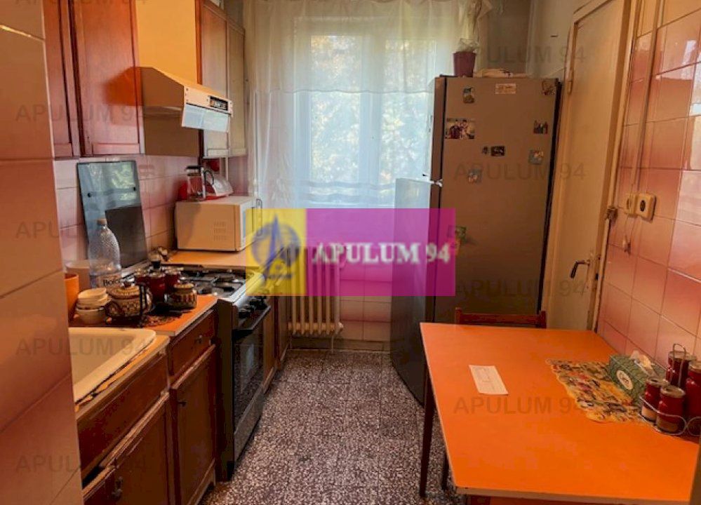 Apartament 4 camere Drumul Taberei- Raul Doamnei.