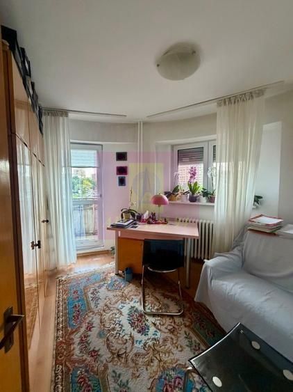 Apartament 4 camere rondul Bucur Obor - imaginea 5