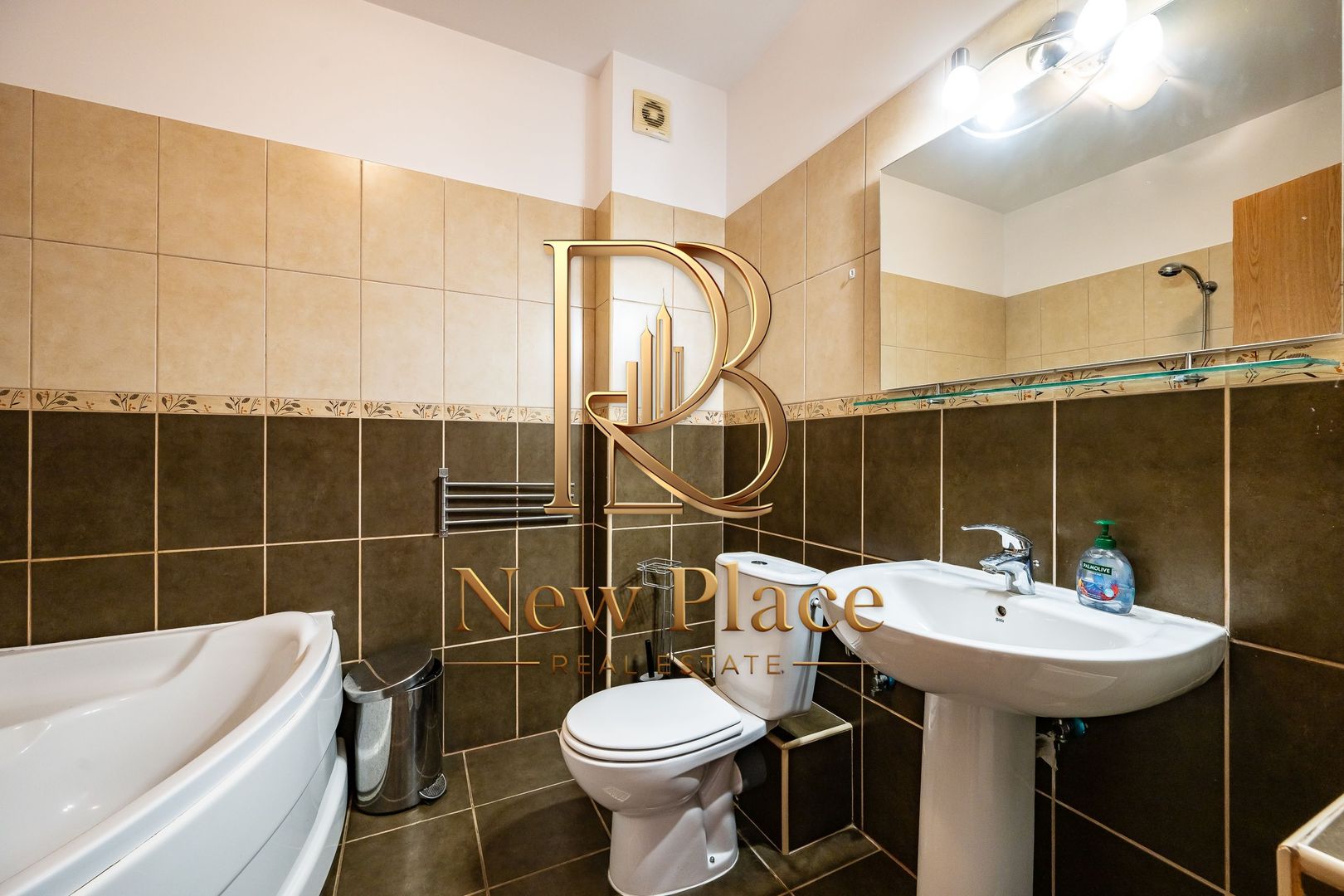 High Residence Iancu Nicolae | View liber | Parcare supraterana | Terasa 12 mp - imaginea 16