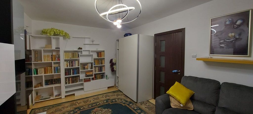Apartament 2 camere | Obor-Calea Mosilor | Metrou la 3 minute - imaginea 2