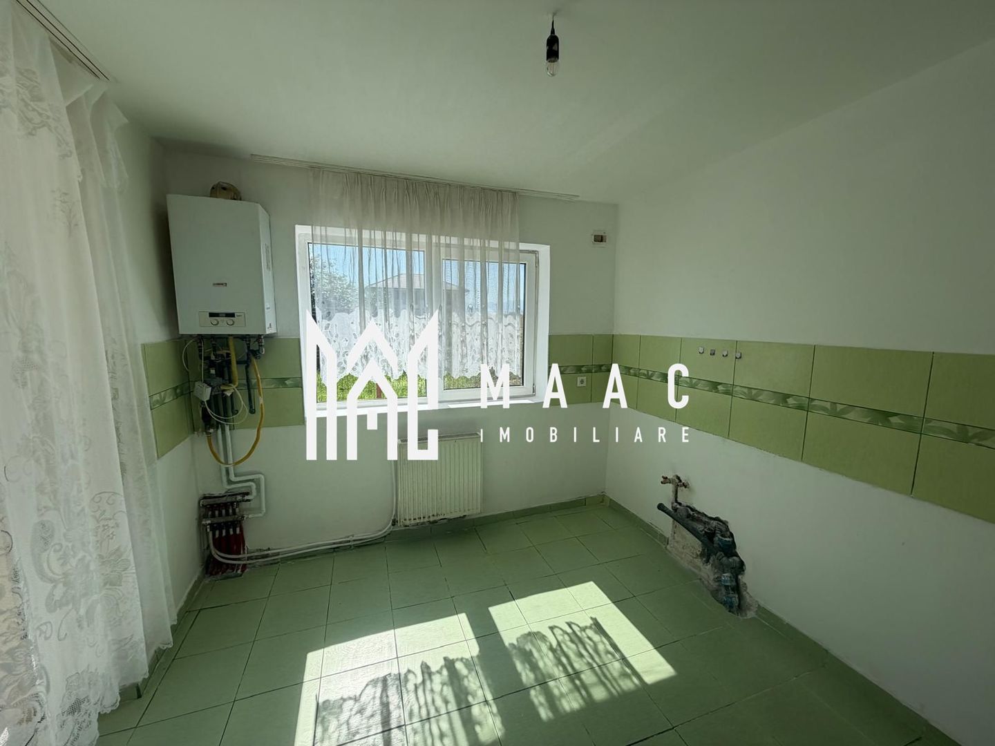 Apartament de vânzare | Turnisor, Sibiu | la casă, curte - imaginea 14