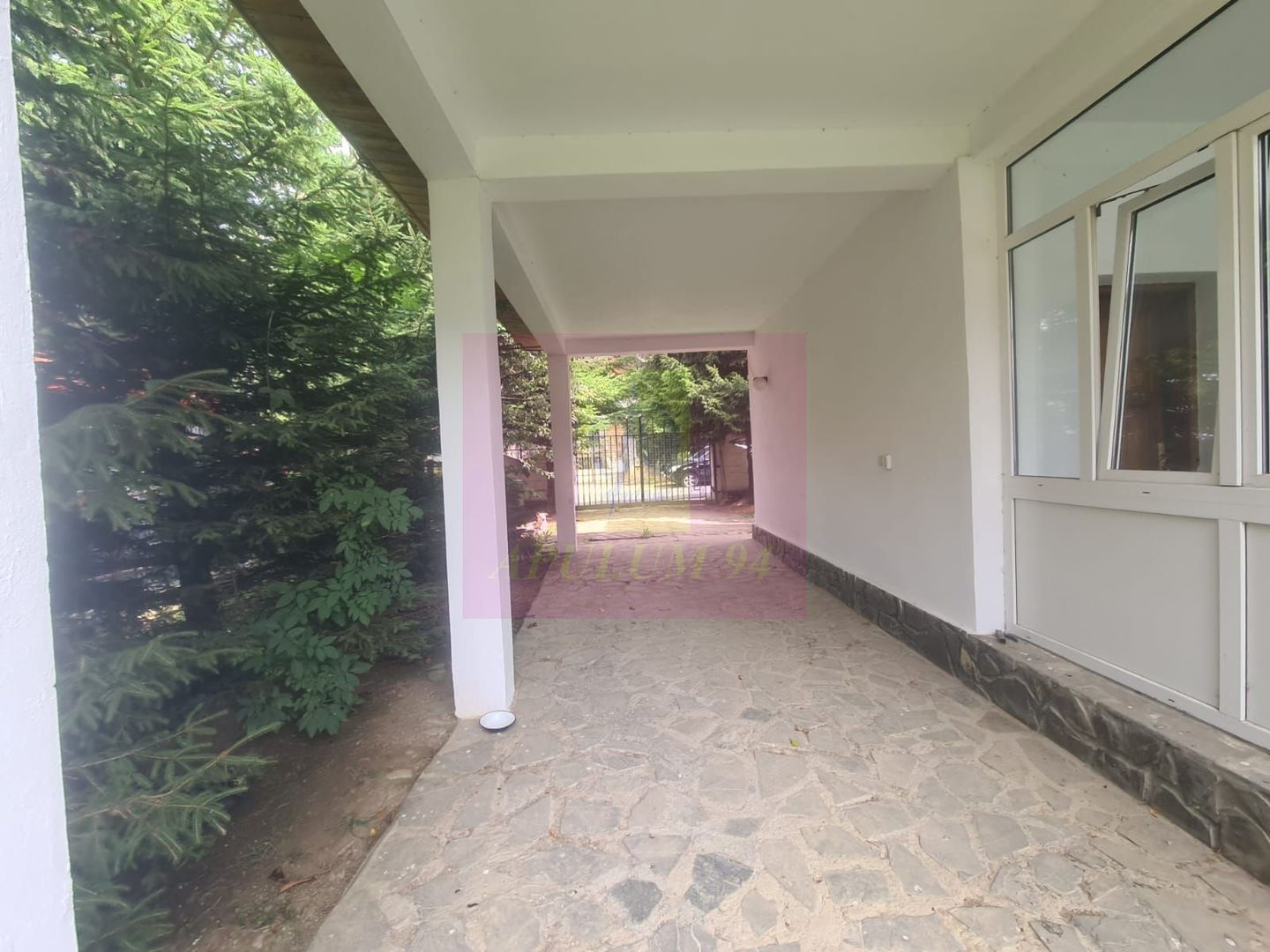 Complex turistic de vanzare in Busteni - Zona Piatra Arsa