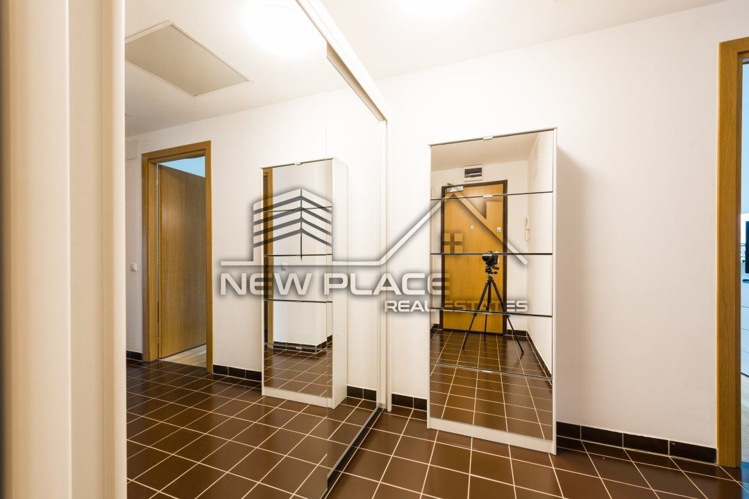 ***** Asmita Gardens | Apartament exclusivist | Terasa-24 mp | Lux ***** - imaginea 16