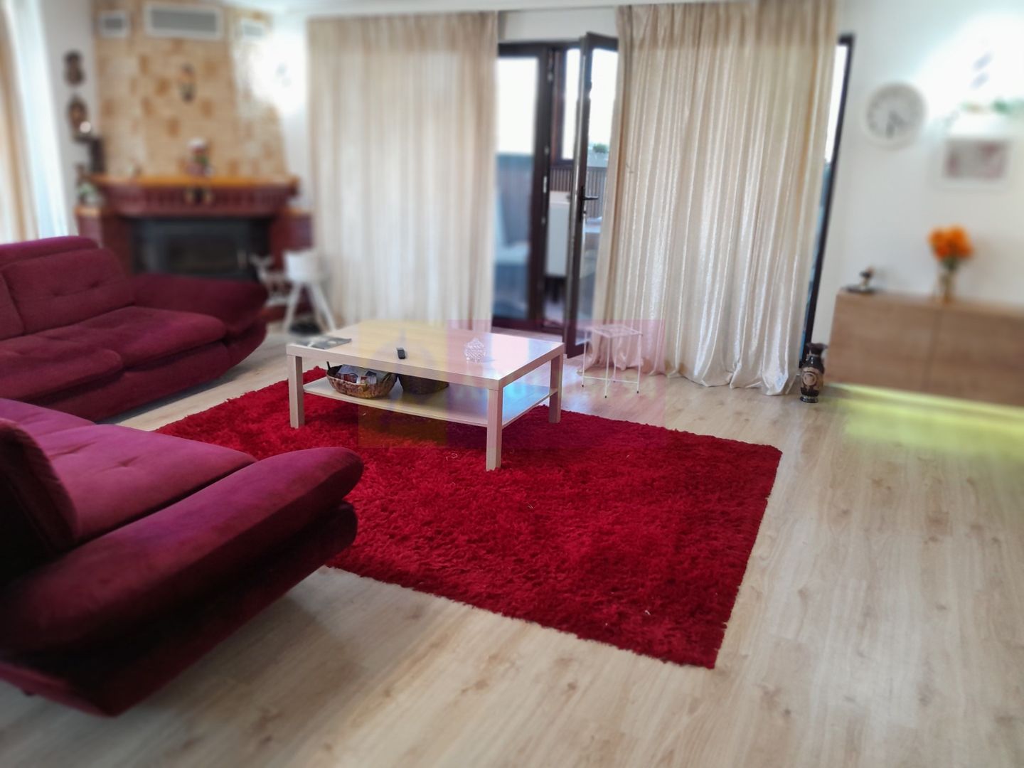 DE VANARE CASA P+M 5 CAM  GIURGIU