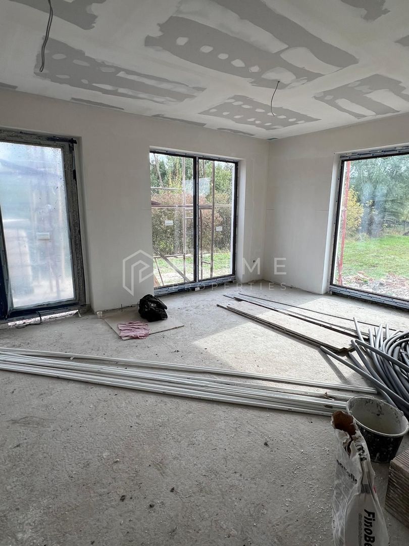Casă nouă tip duplex izolat fonic în Livezeni - imaginea 10