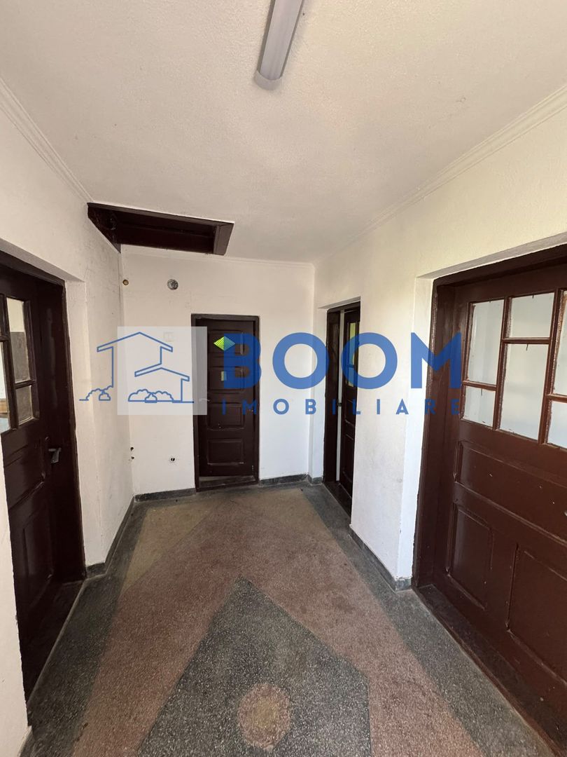 Casă de vânzare | Zona Goranu | Teren 1300 mp | Investitie - imaginea 6