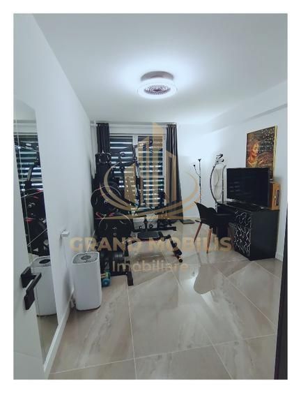 Apartament 2 camere bloc nou 50mp - imaginea 3