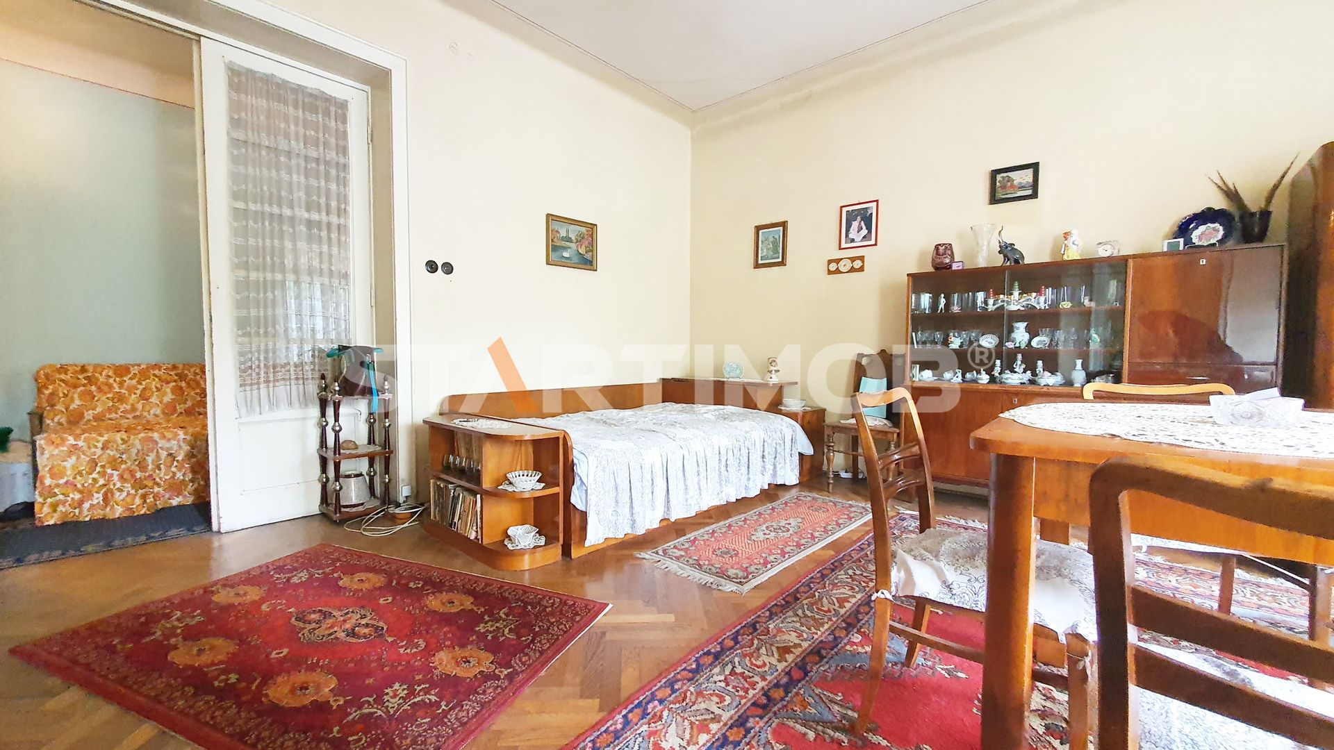 Apartament zona Universitatii Transilvania