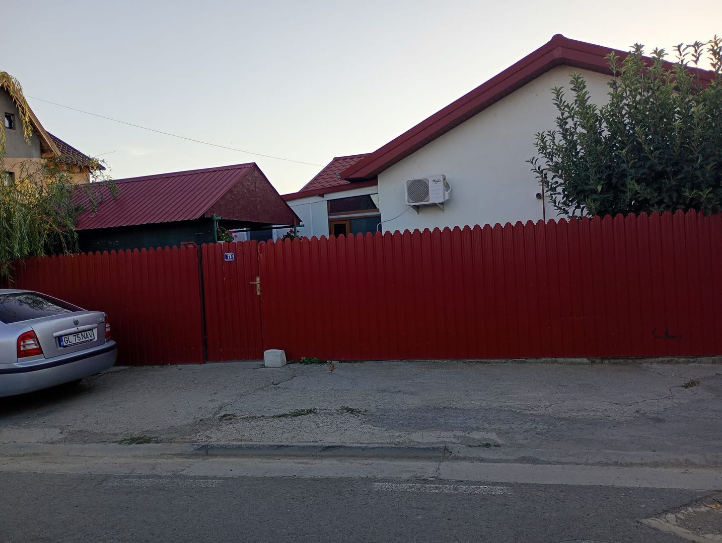 Casă 3 camere, în Tulucești - imaginea 7
