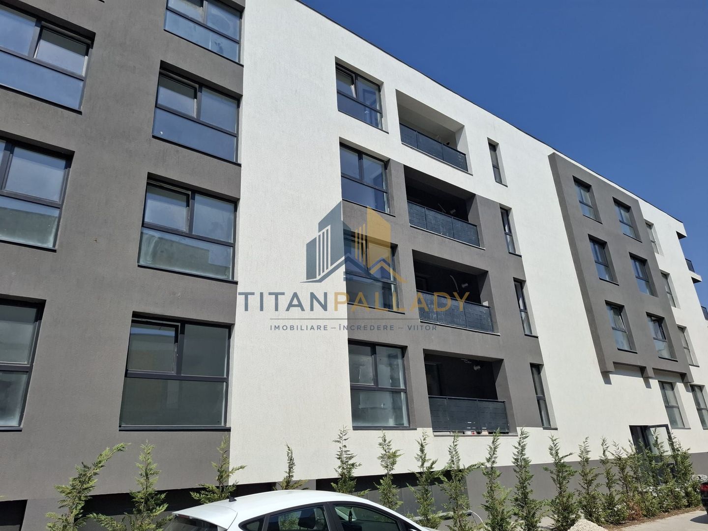 2 Camere Tip Studio ,Acte Gata,Mutare Imediata,Titan-Pallady