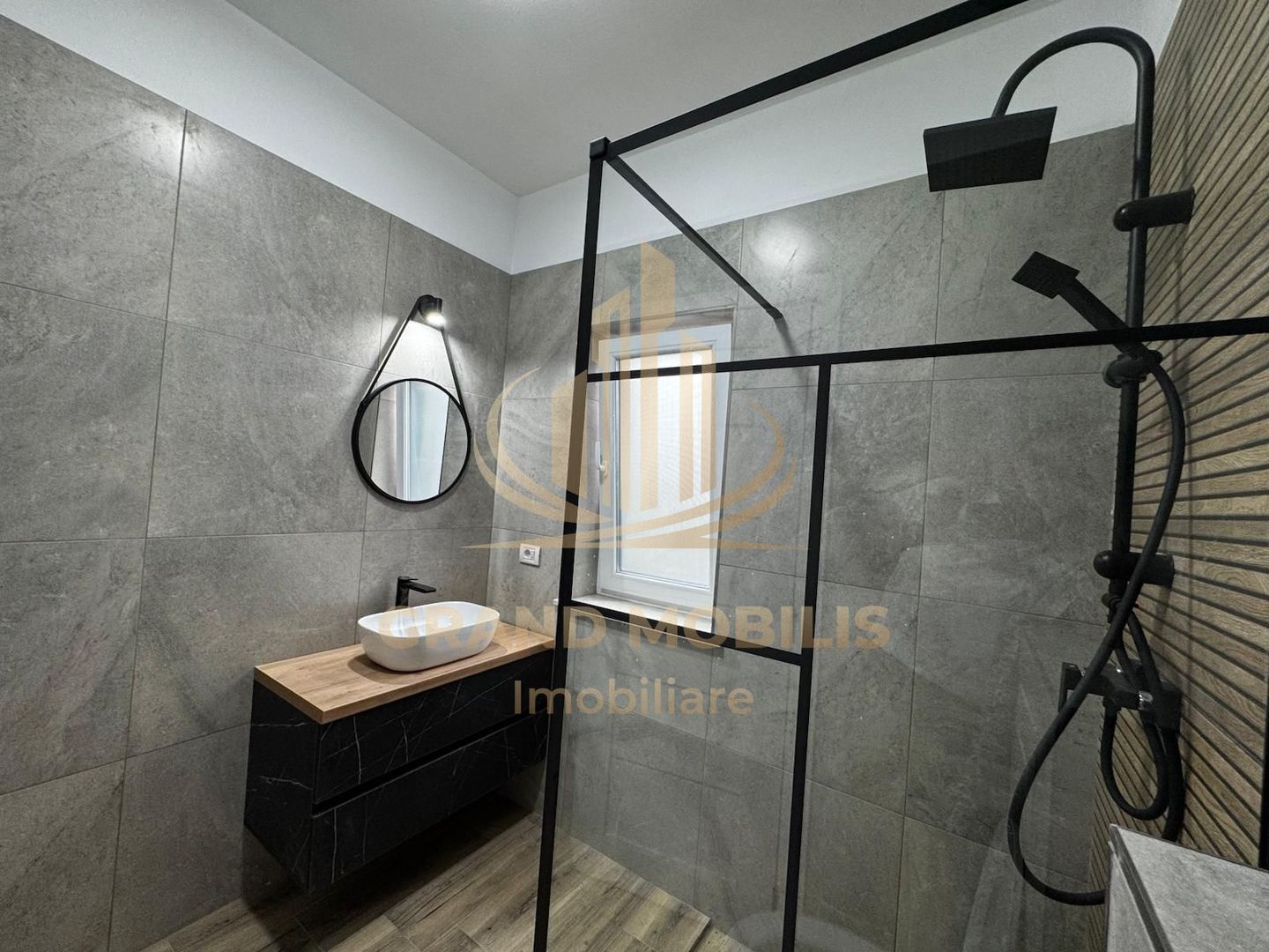 Duplex Premium Moșnița Veche, 88 mp, teren 315 mp, terasa acoperita - imaginea 11