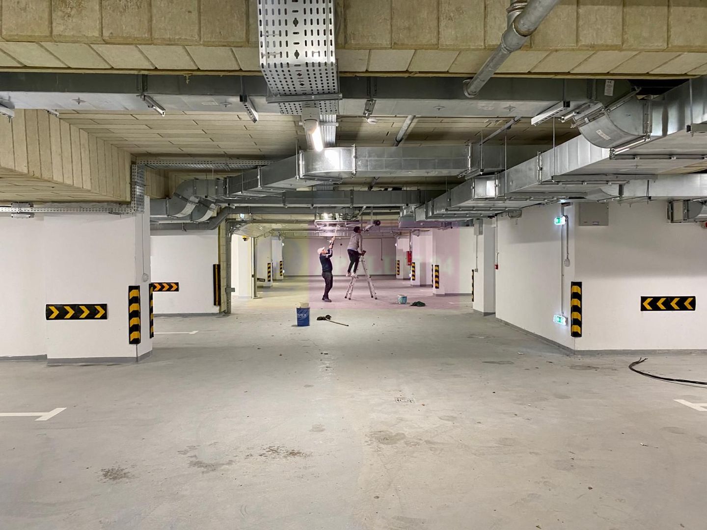 Apartament 3 Camere | Imobil Boutique 2024 | Cartierul Armenesc