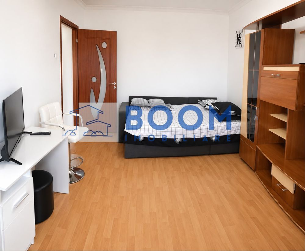 Apartament 2 camere | Zona Ostroveni | Vedere Panoramica - imaginea 3