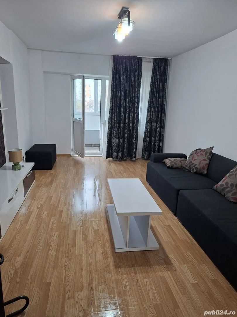 Apartament de închiriat 3 camere Sebastian