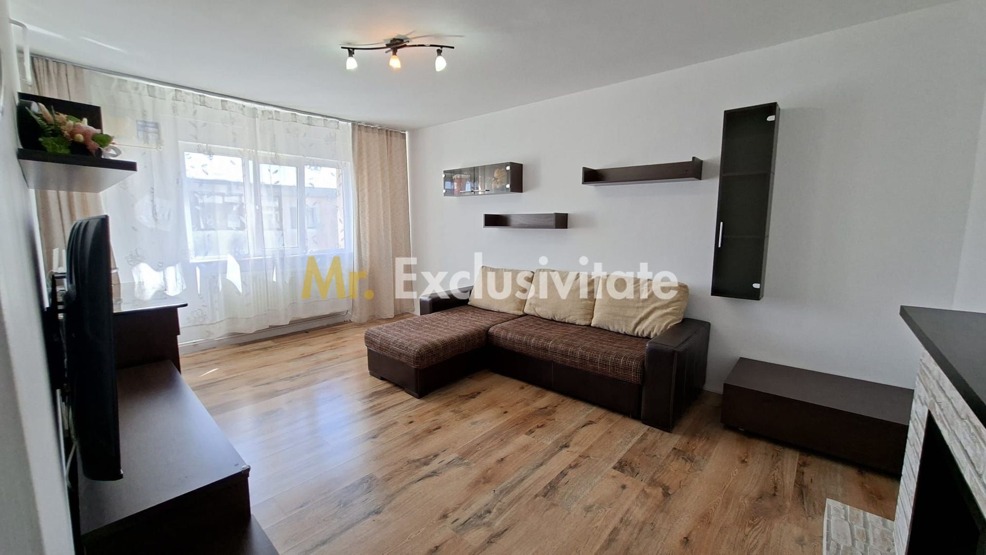 Inchiriere Apartament 3 camere Bibescu mobilat-utilat - imaginea 2