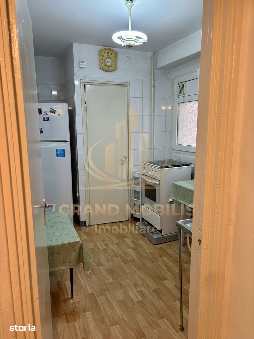 Apartament 2 camere cu balcon, Sos. Giurgiului - imaginea 9