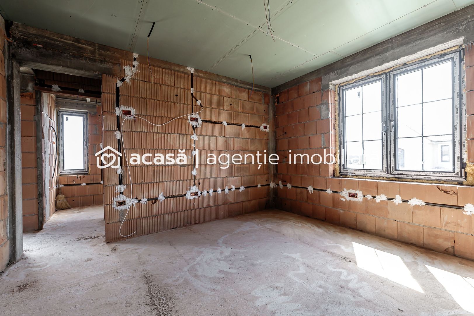 Imagine 7 - De vânzare casă în Aradul Nou