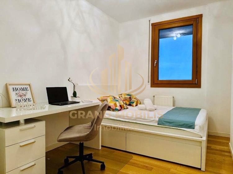 Apartament de lux cu panoramă spectaculoasă Fructus Plaza – investitie - imaginea 6