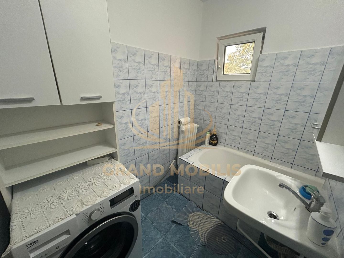 Apartament 5 camere 100mp Zona Padurea Verde - imaginea 5