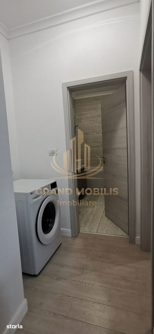 Apartament cu 2 camere și grădină proprie – gata de mutat! 🌿 - imaginea 15