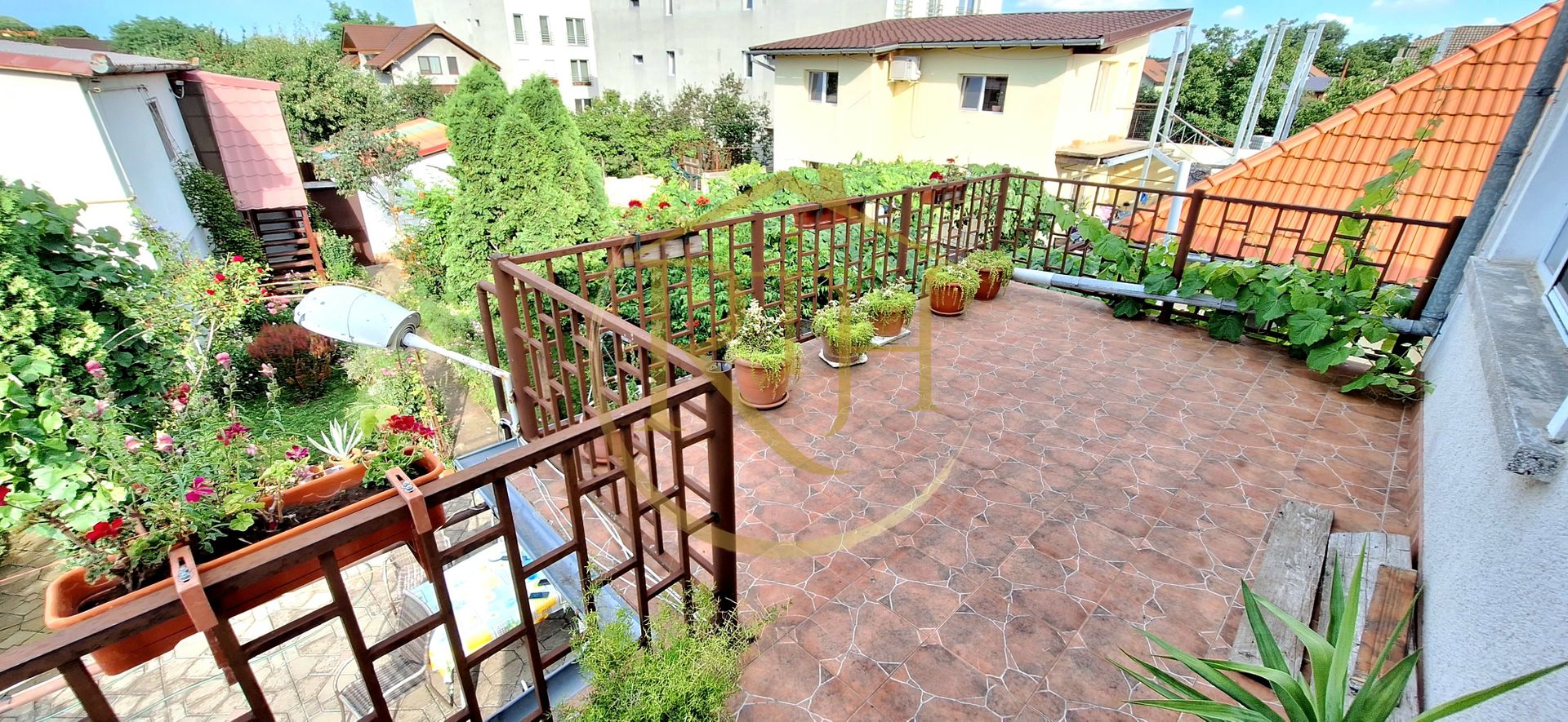 Oferim spre vanzare, casa individuala cu 5 camere + anexa, Giroc, 0% Comision - imaginea 5