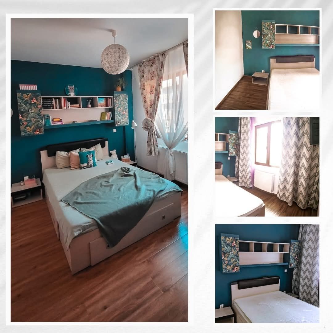 Apartament 2 camere Pet Friendly de închiriat Cartierul Solar, Berceni