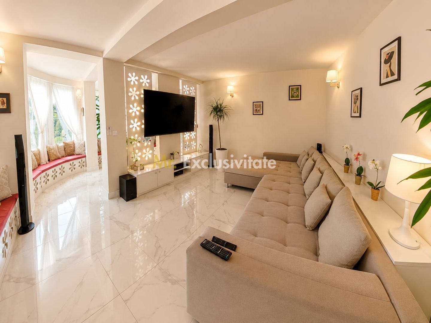 VILĂ INDIVIDUALĂ DE EXCEPȚIE   ·  365.000 € - imaginea 26