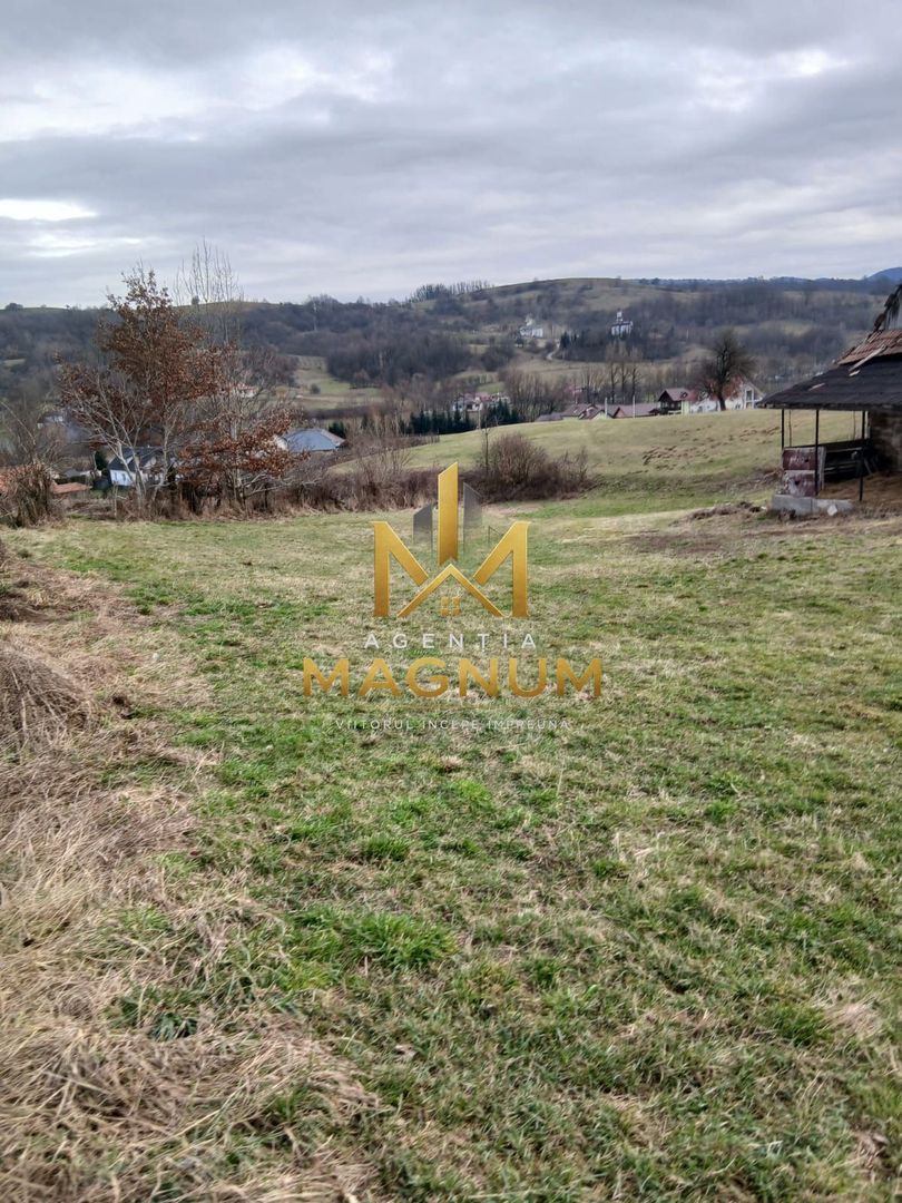 Casa de vanzare in Berinta Maramures - imaginea 6