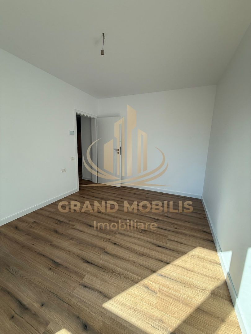 Apartament nou 2026, 3 camere, 2 băi, Sol Residence - imaginea 6