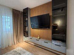 DE INCHIRIAT Apartament 3 camere HIGH-END – Tineretului / Timpuri Noi