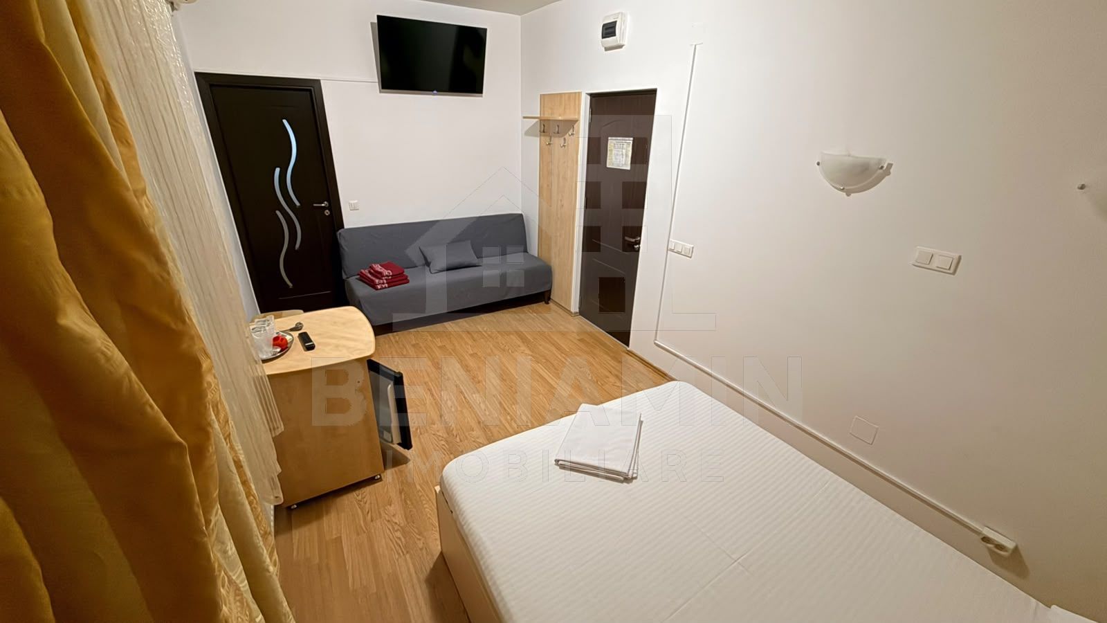 Spatii-15mp-cu-baie-proprie-Parcul-Romanescu -utilitati incluse - imaginea 4