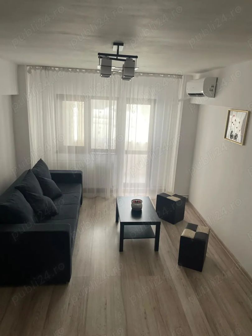 Apartament cu 2 camere de închiriat Colentina,Maior Vasile Bacila - imaginea 10