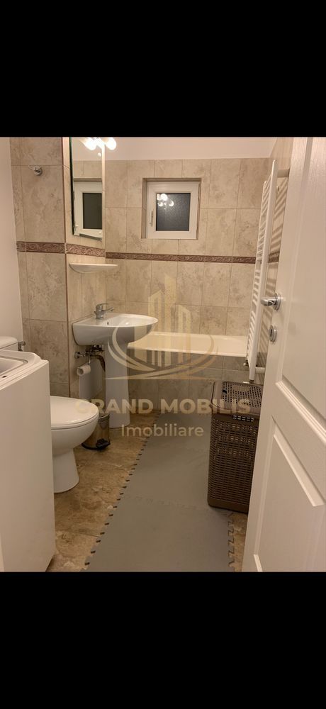 Ap 2 cam, Renovat | Centrală Proprie | Mobilat și Utilat | IULIUS TOWN - imaginea 4