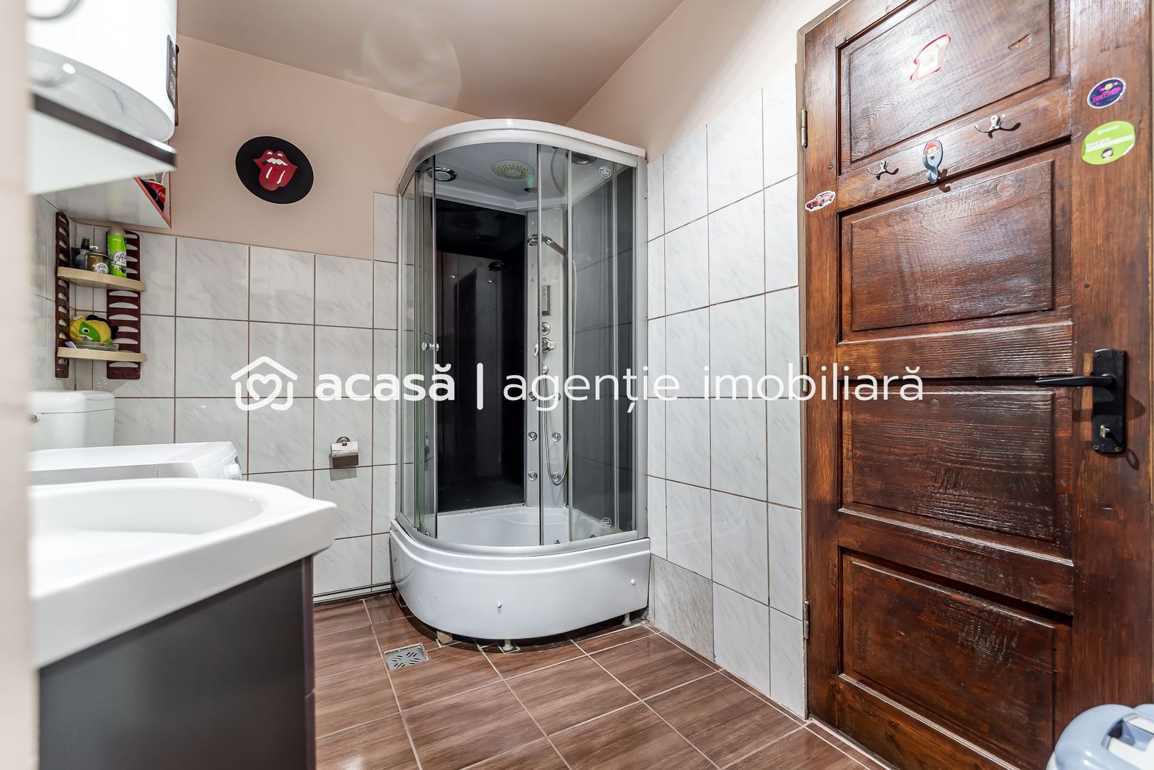 Imagine 9 - Apartament cu 2 camere în Palatul Bohuș - 0% COMISION