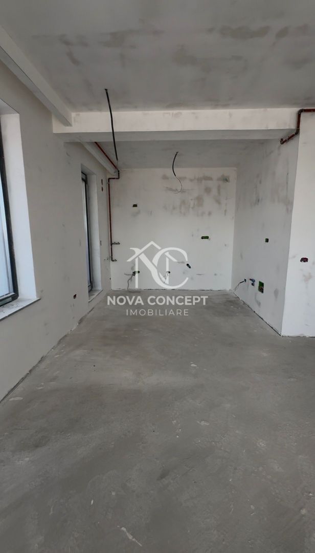 Apartamente la cheie în Pipera - Voluntari | 2.000€ / mp construit - imaginea 3